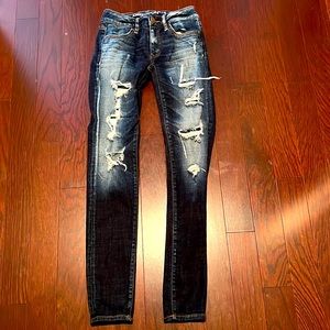 American Eagle Jeggings